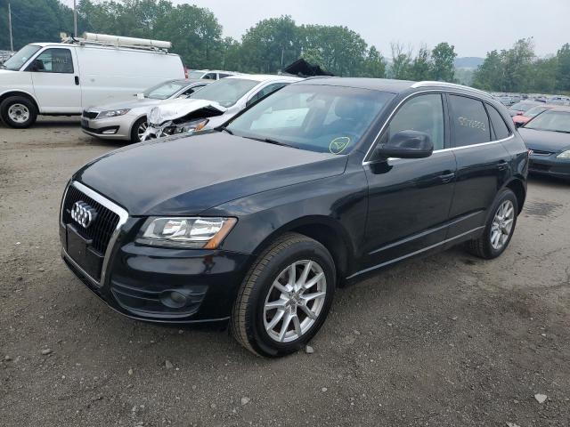 2010 Audi Q5 Premium