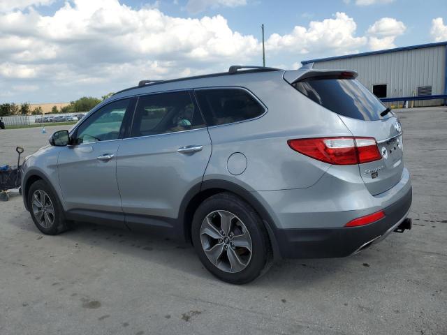 2015 HYUNDAI SANTA FE G - KM8SM4HF2FU118822