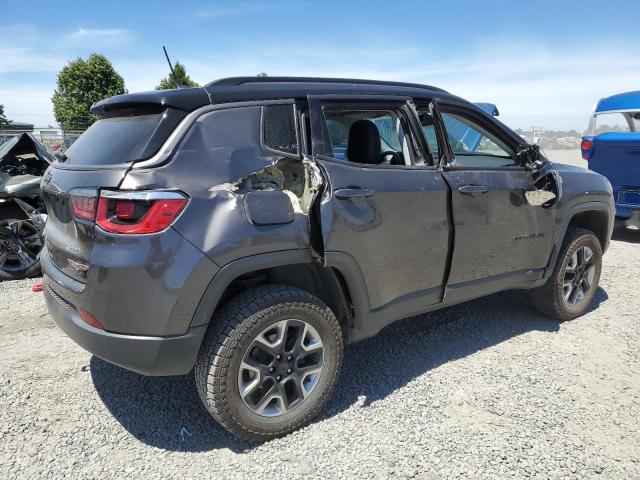 3C4NJDDB1JT418965 Jeep Compass Trailhawk