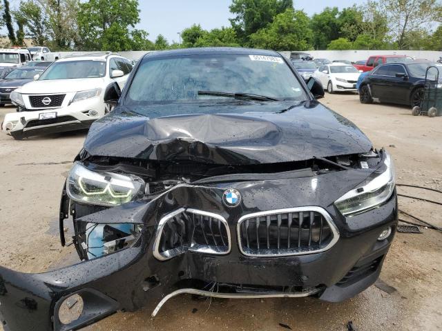 VIN WBXYJ1C04L5P34037 2020 BMW X2, Xdrive28I no.5