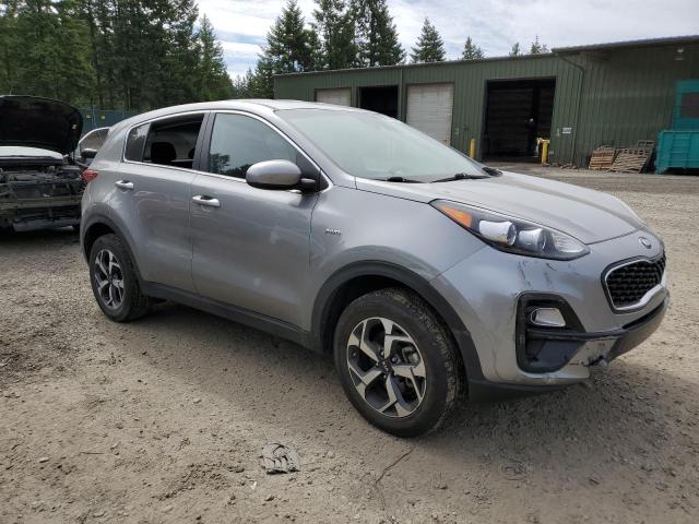 KNDPMCAC5M7875973 KIA Sportage Lx