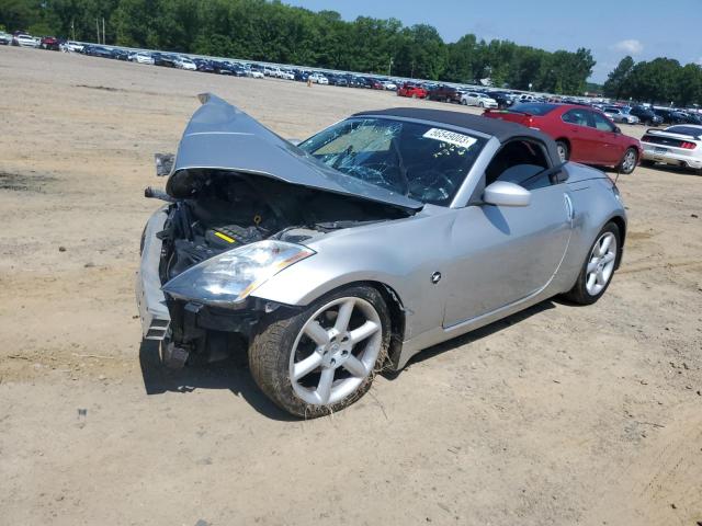 2004 Nissan 350Z 