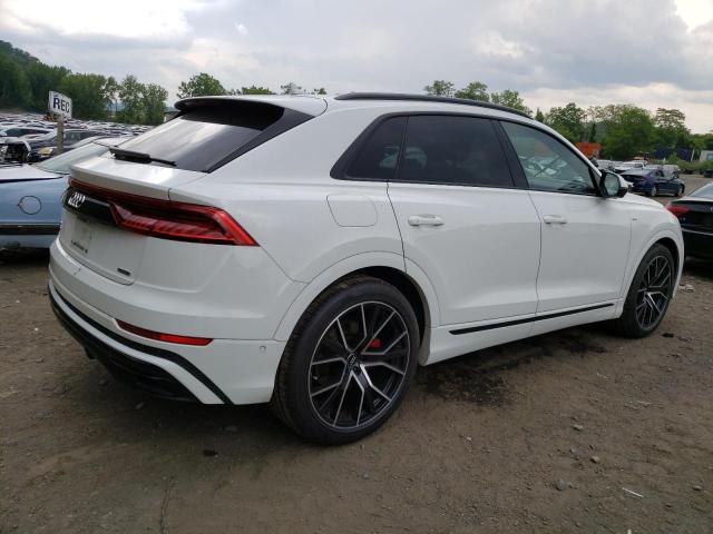2019 AUDI Q8 PREMIUM - WA1EVAF15KD014477