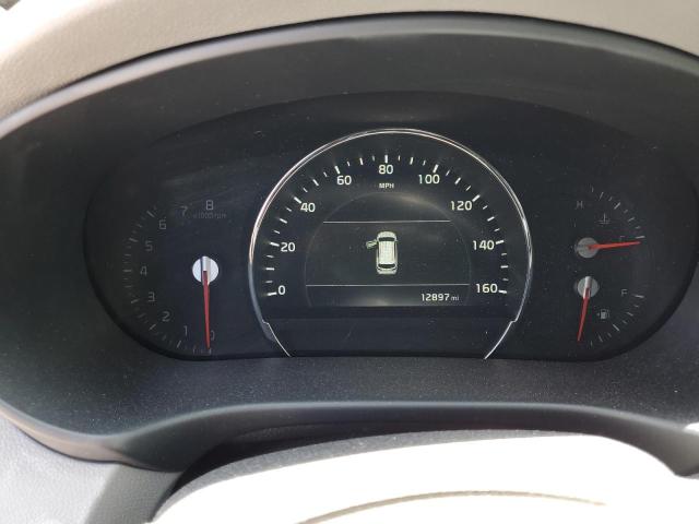 5XYPKDA50LG666218 KIA SORENTO SX