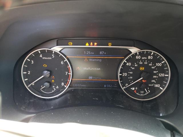 1N4BL4CW8NN337619 Nissan ALTIMA SR