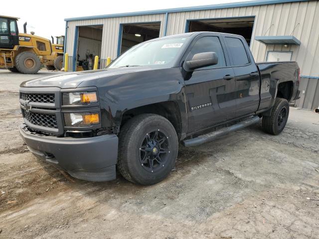 2015 Chevrolet C/K 1500 