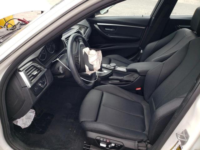 WBA8B9G55JNU95736 BMW 330 I