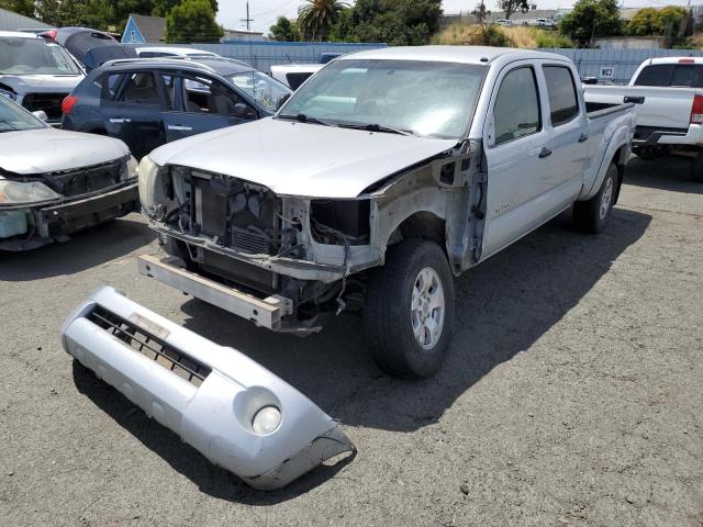 2009 Toyota Tacoma 