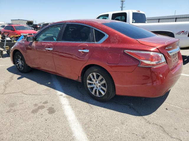 1N4AL3AP8FC462537 Nissan ALTIMA 2.5
