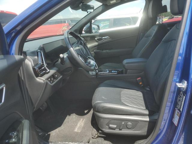 2023 KIA SPORTAGE X - 5XYK6CAF5PG040302