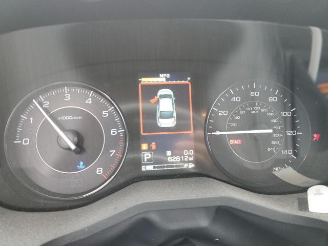 4S3GTAD67J3739327 Subaru Impreza Premium Plus