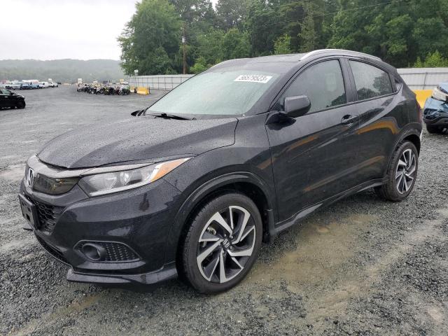 2020 Honda HR-V Sport