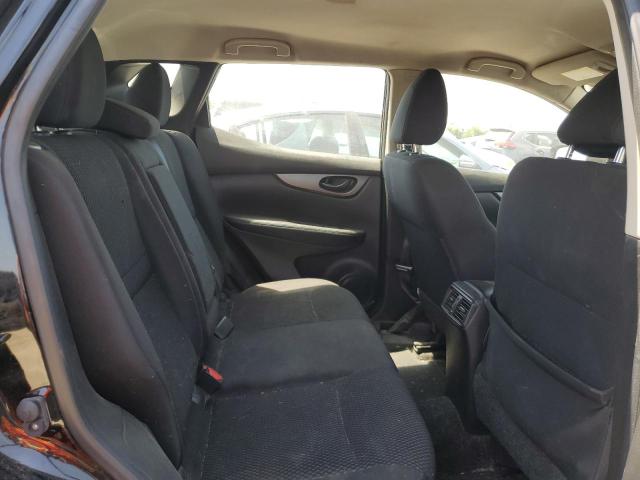 JN1BJ1CP6KW218323 Nissan Rogue Sport S