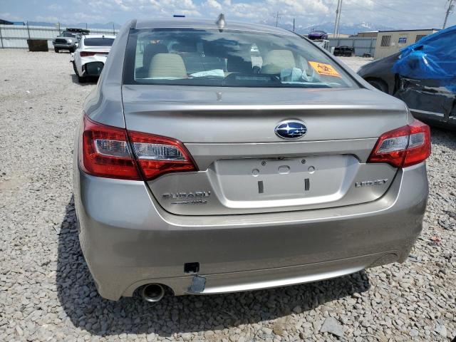 4S3BNBJ61G3046941 Subaru Legacy 2.5i Limited