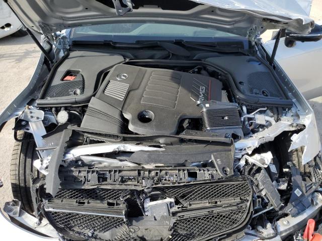 2020 MERCEDES-BENZ E AMG 53 - W1K1K6BB4LF134047