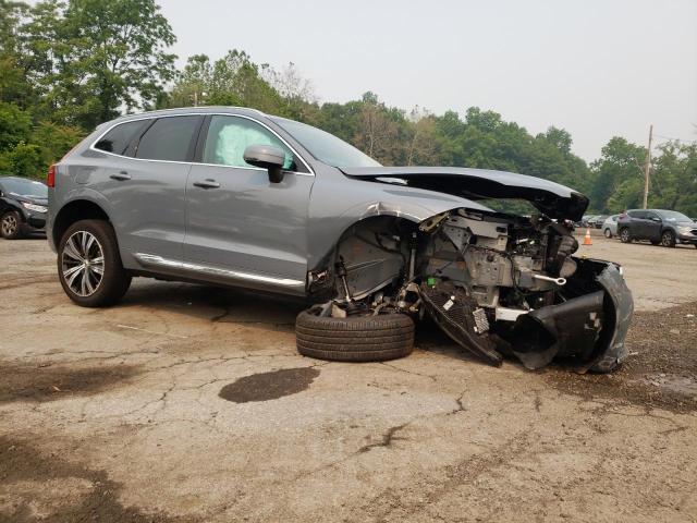 2022 VOLVO XC60 B6 IN - YV4062RL9N1953764