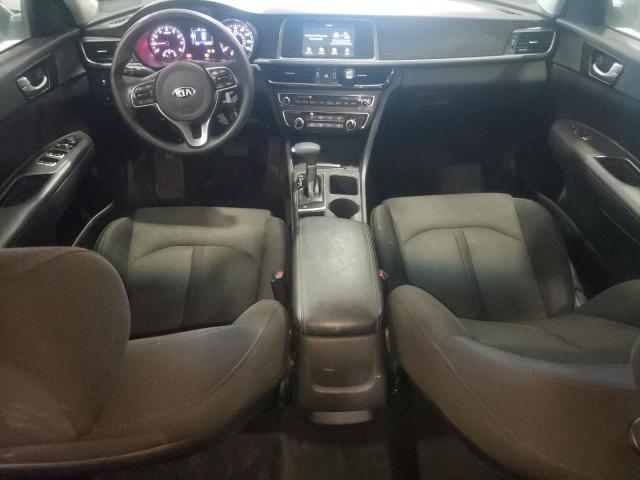 5XXGT4L38JG201700 KIA Optima Lx