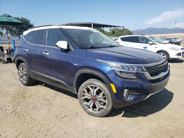 KNDETCA20M7107240 KIA Seltos Sx