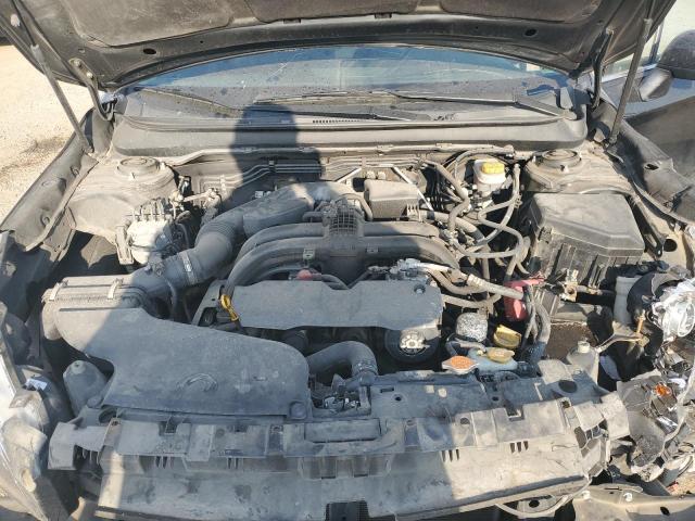 4S3BNBC65G3036054 Subaru Legacy 2.5i Premium