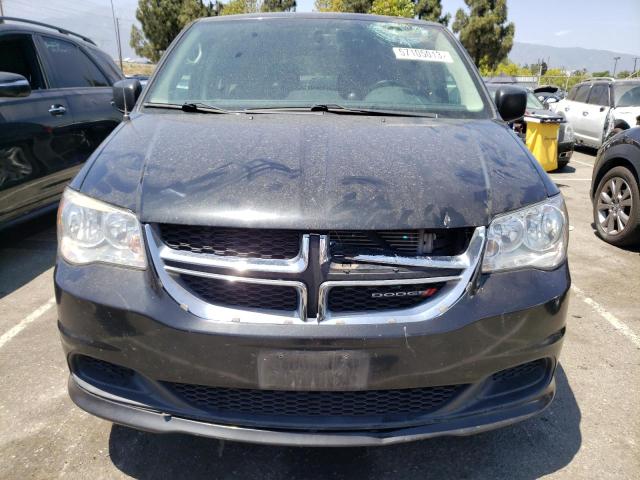 2C4RDGBG6GR360890 Dodge Grand Caravan Se