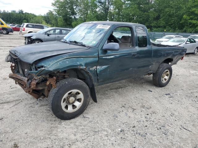 2003 Toyota Tacoma 