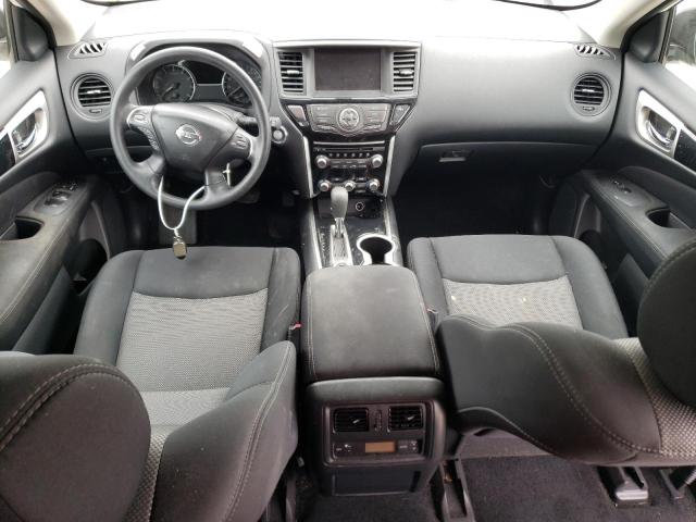 5N1DR2MM6HC623287 Nissan Pathfinder S
