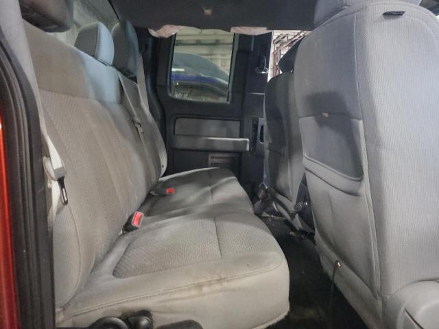 1FTFX1EF6EKF00023 Ford F150 Super Cab