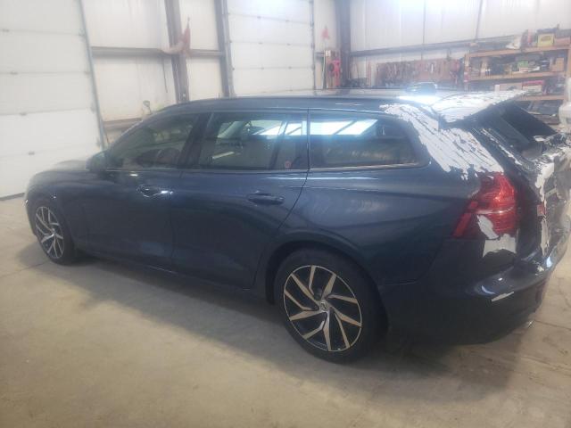 2020 VOLVO V60 T6 MOM YV1A22SK7L1363719