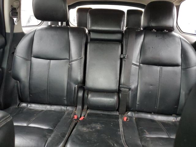 5N1AR2MM1EC605651 Nissan Pathfinder S