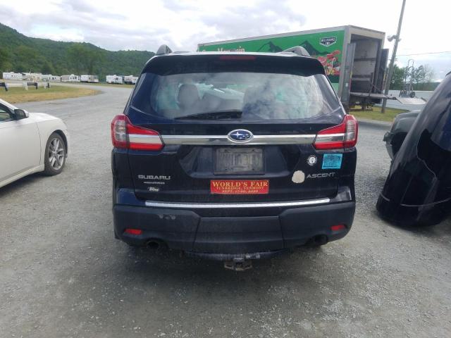 2019 SUBARU ASCENT 4S4WMAADXK3430721