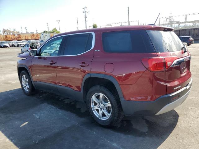 1GKKNKLA6JZ176711 GMC ACADIA SLE