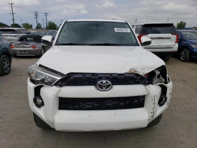 JTEBU5JR0G5339972 Toyota 4runner Sr5/sr5 Premium