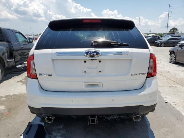 2FMDK3KC3EBB12457 2014 FORD EDGE, photo no. 6