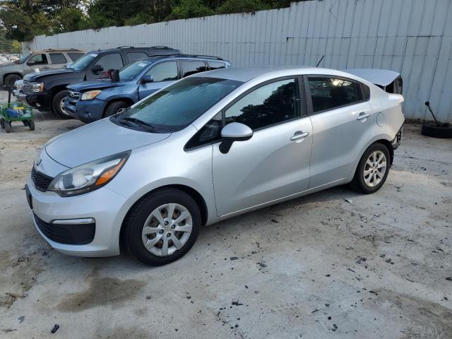 2017 Kia Rio LX