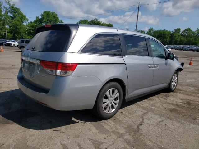 2016 HONDA ODYSSEY SE - 5FNRL5H38GB109716