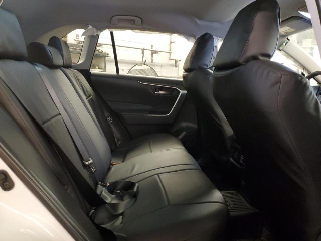2023 TOYOTA RAV4 WOODL - 2T3UWRFVXPW156415
