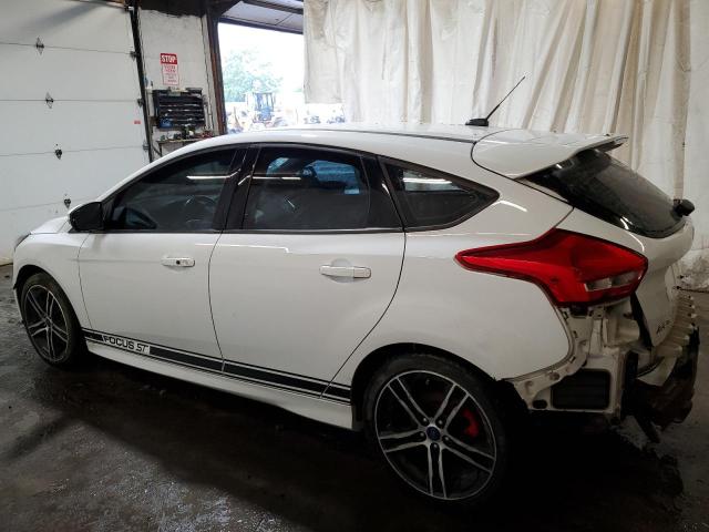 1FADP3L91HL220143 2017 FORD FOCUS, photo no. 2