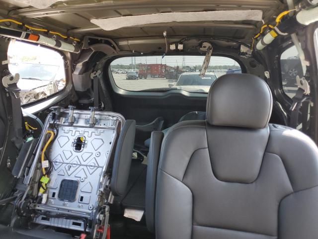 5XYP6DGC9PG341373 KIA Telluride S