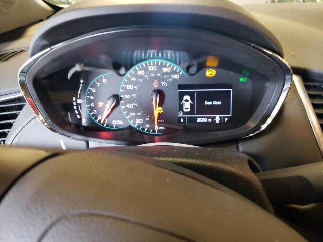 2020 CHEVROLET TRAX PREMI 3GNCJRSB4LL142976