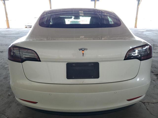 5YJ3E1EA4LF633287 Tesla MODEL 3