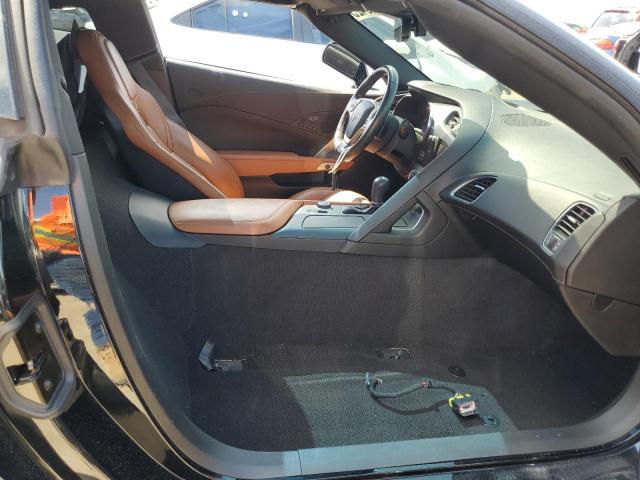 2015 CHEVROLET CORVETTE S - 1G1YC2D71F5104966