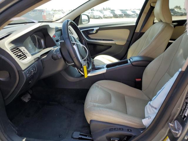 YV126MFL5H2422355 Volvo S60
