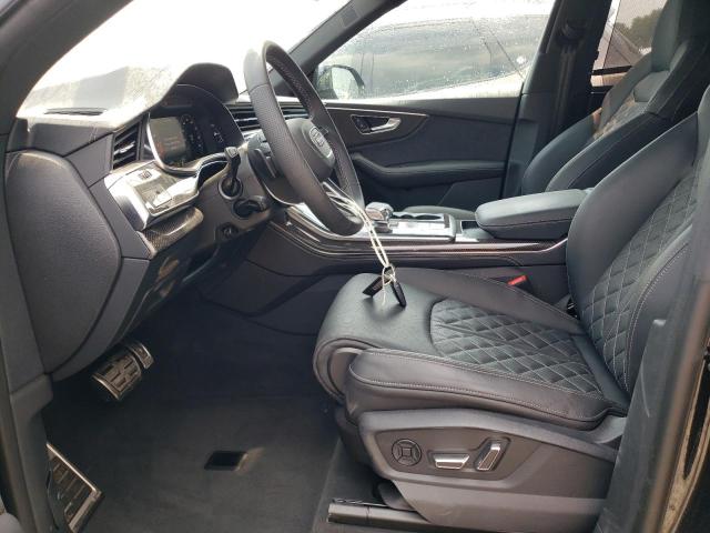 2023 AUDI SQ8 PREMIU - WA1AWBF12PD003056