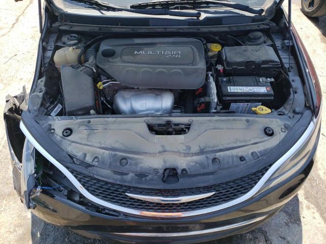 2015 CHRYSLER 200 LIMITE - 1C3CCCAB5FN756638