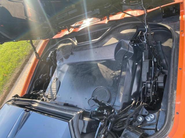 2022 CHEVROLET CORVETTE S - 1G1YA3D46N5111377