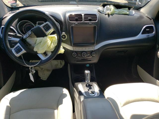 2015 DODGE JOURNEY LI 3C4PDCDG1FT608486