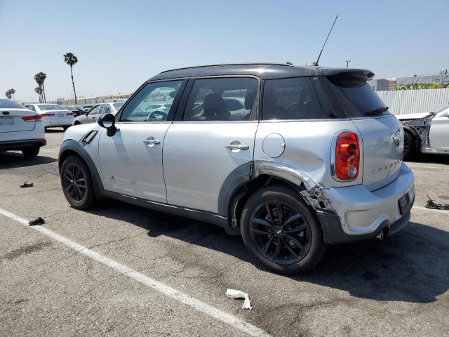 WMWZC5C59EWP40540 Mini Cooper S Countryman