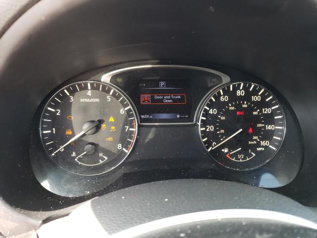 1N4AL3AP1GC249124 Nissan ALTIMA 2.5