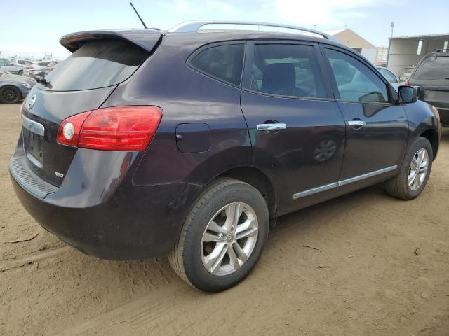 JN8AS5MV4FW257383 Nissan Rogue Select S