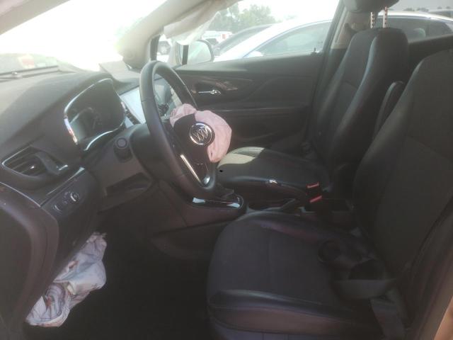 KL4CJASB7KB713431 Buick Encore Preferred